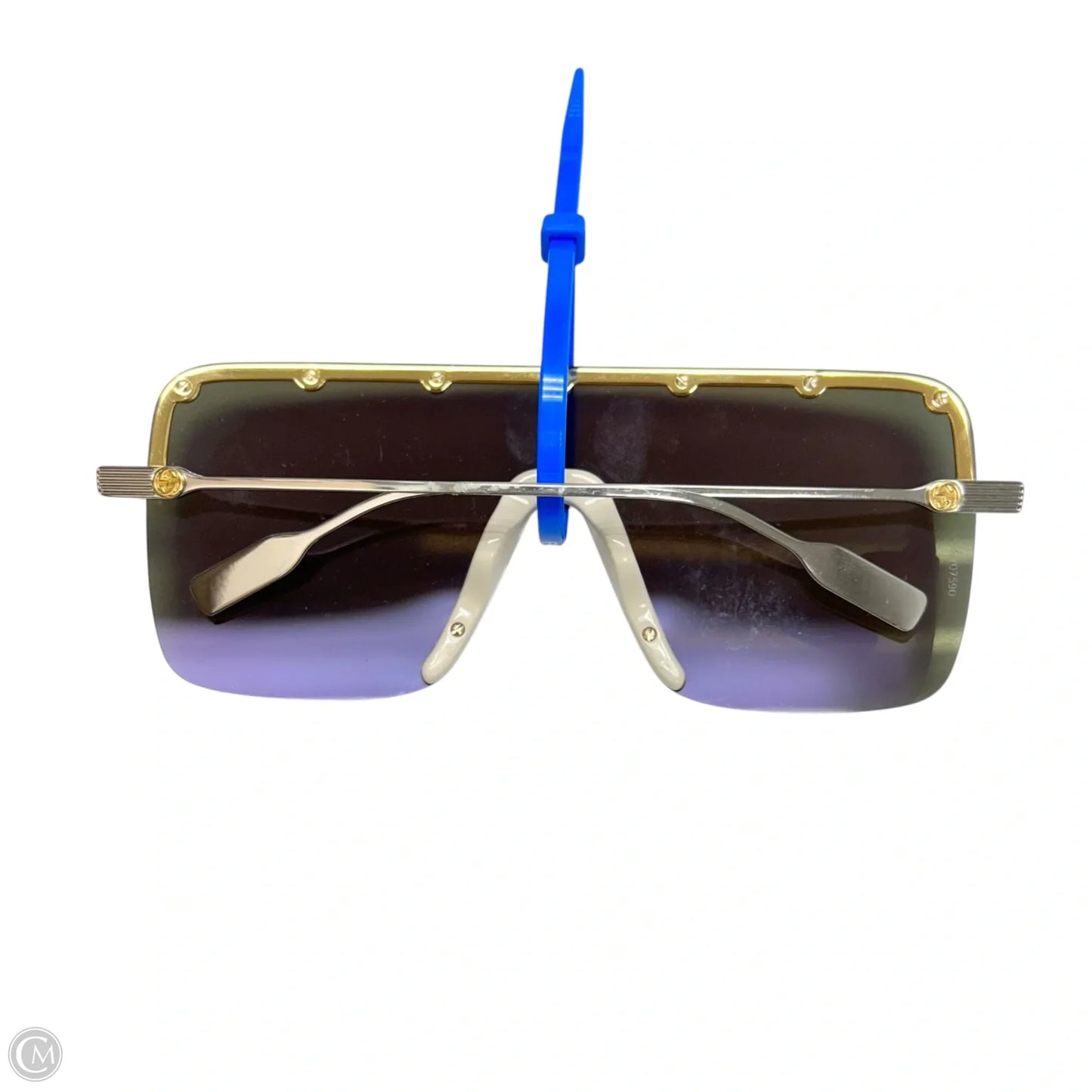 Sunglasses Luxury Designer By Gucci