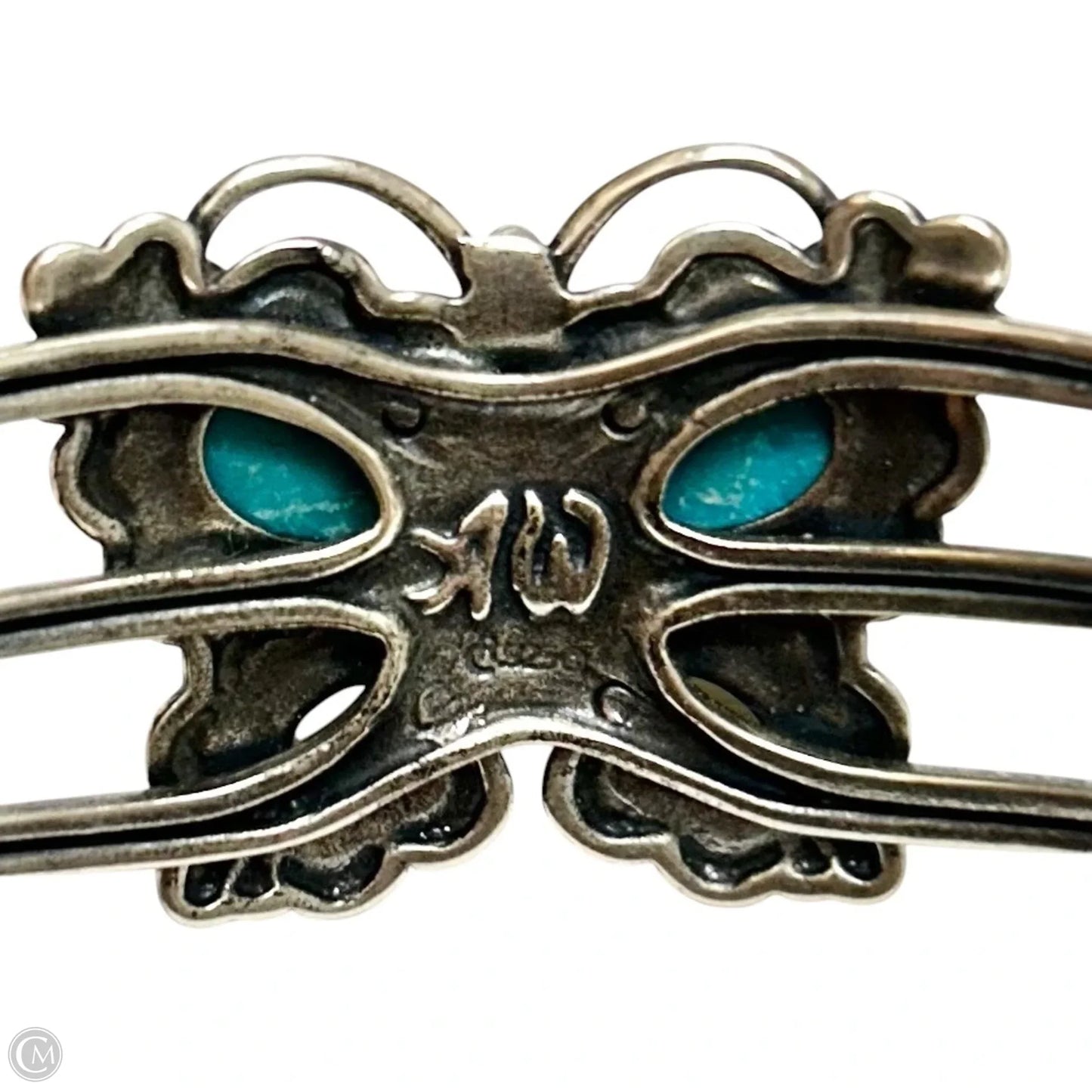 Bracelet Sterling Silver By American West