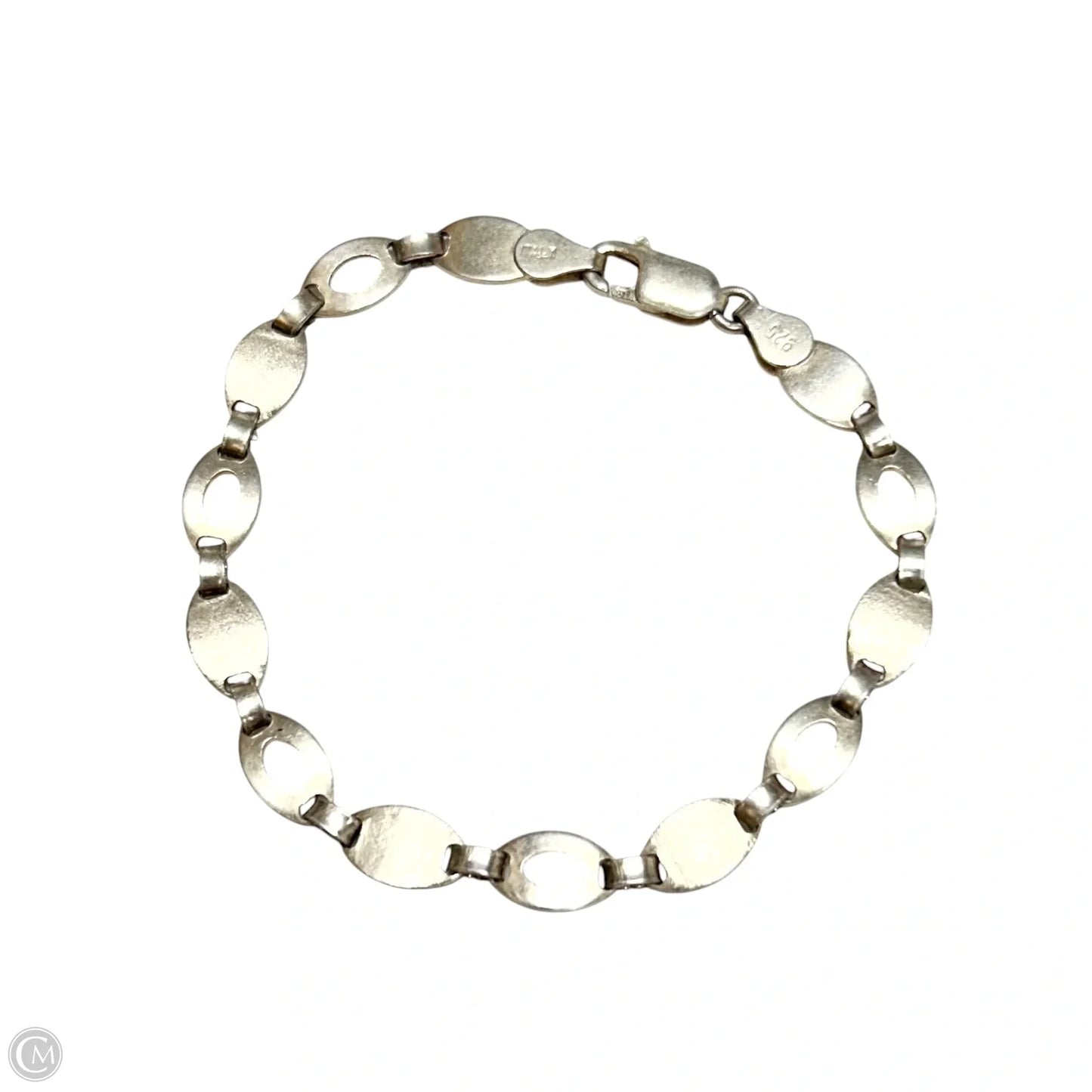 Bracelet Sterling Silver