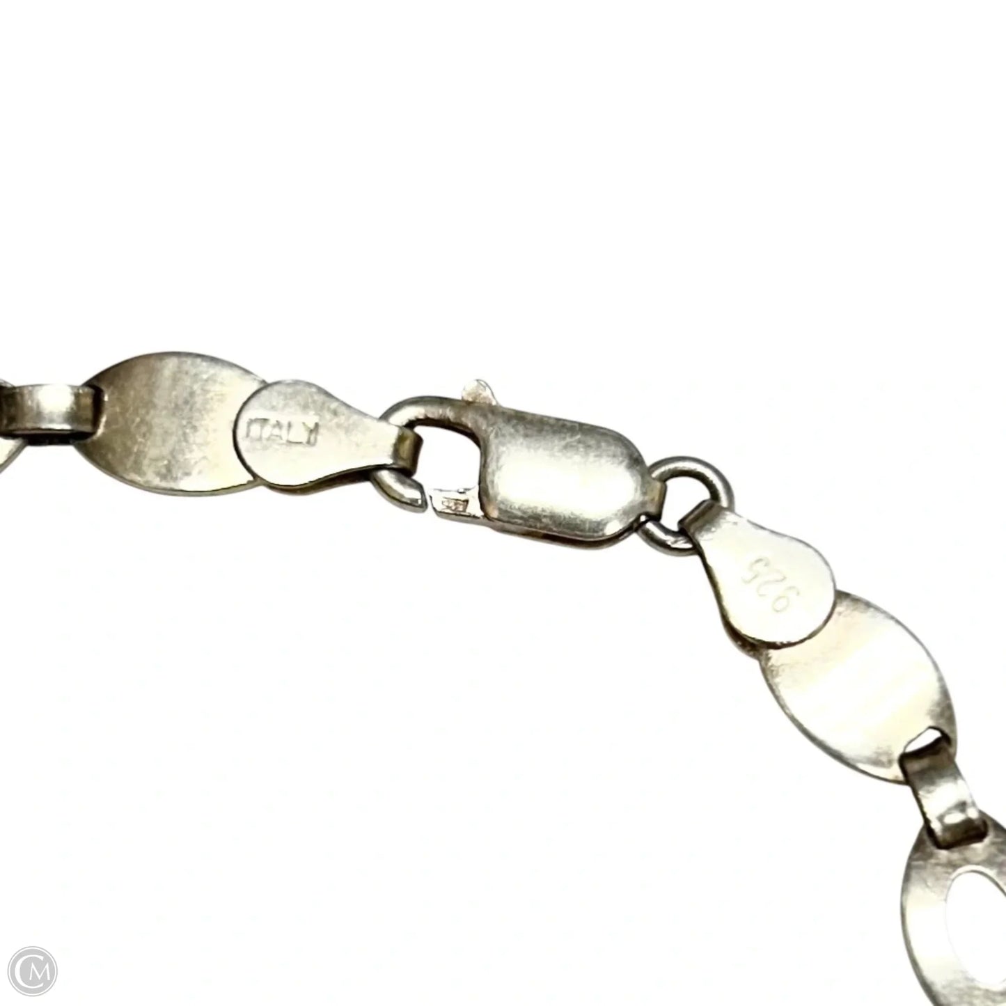 Bracelet Sterling Silver