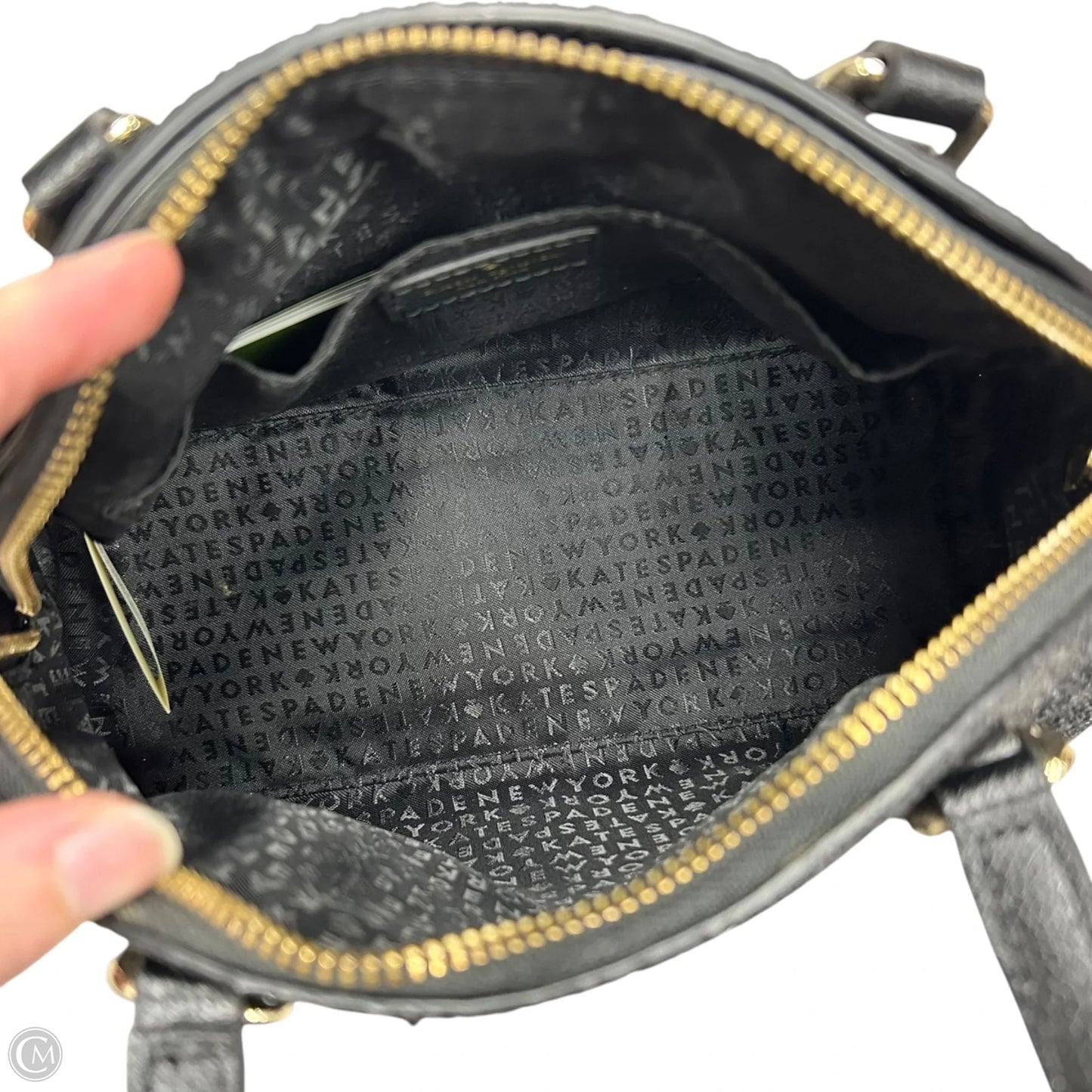 Crossbody Designer By Kate Spade, Size: Small