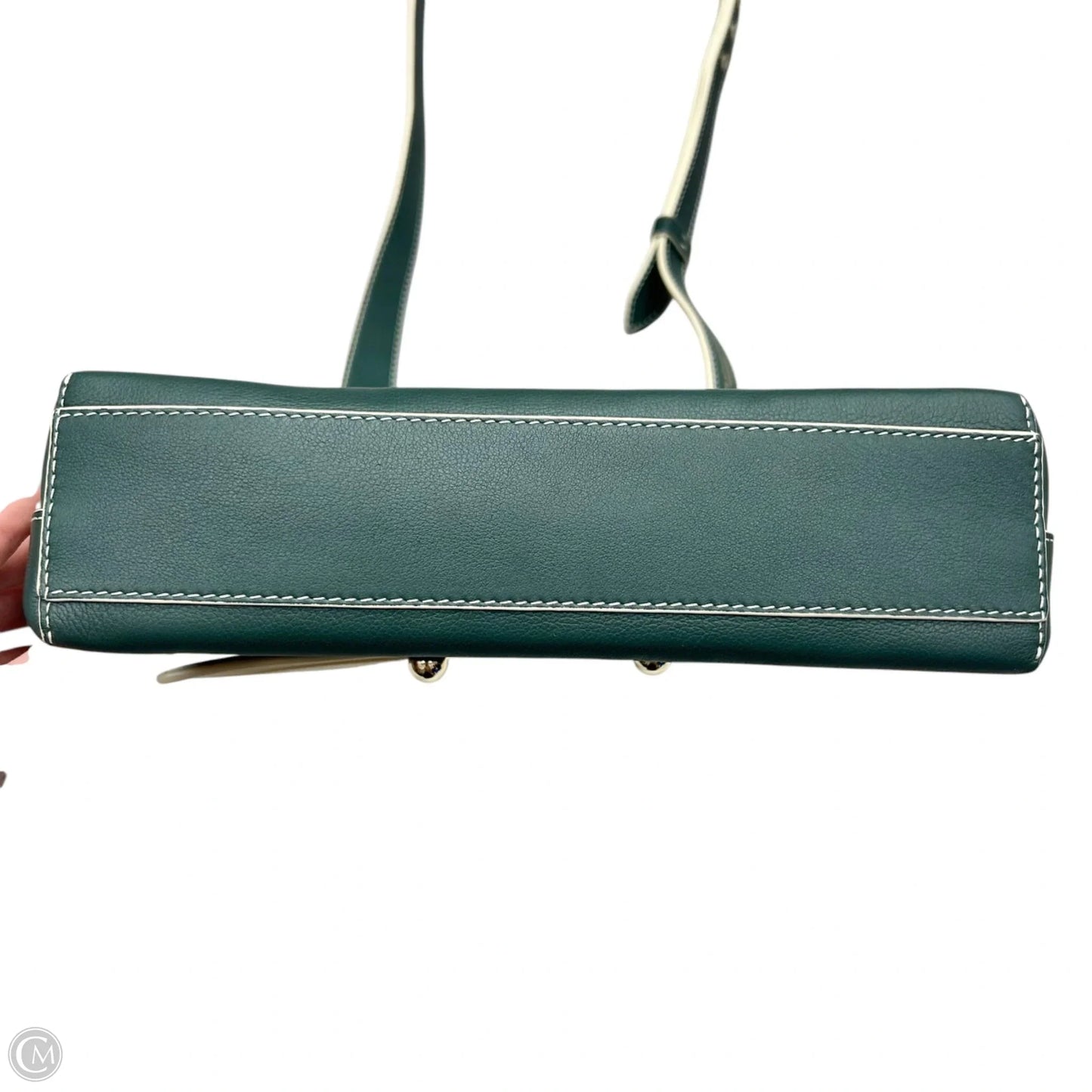 Crossbody Luxury Designer By Strathberry, Size: Medium