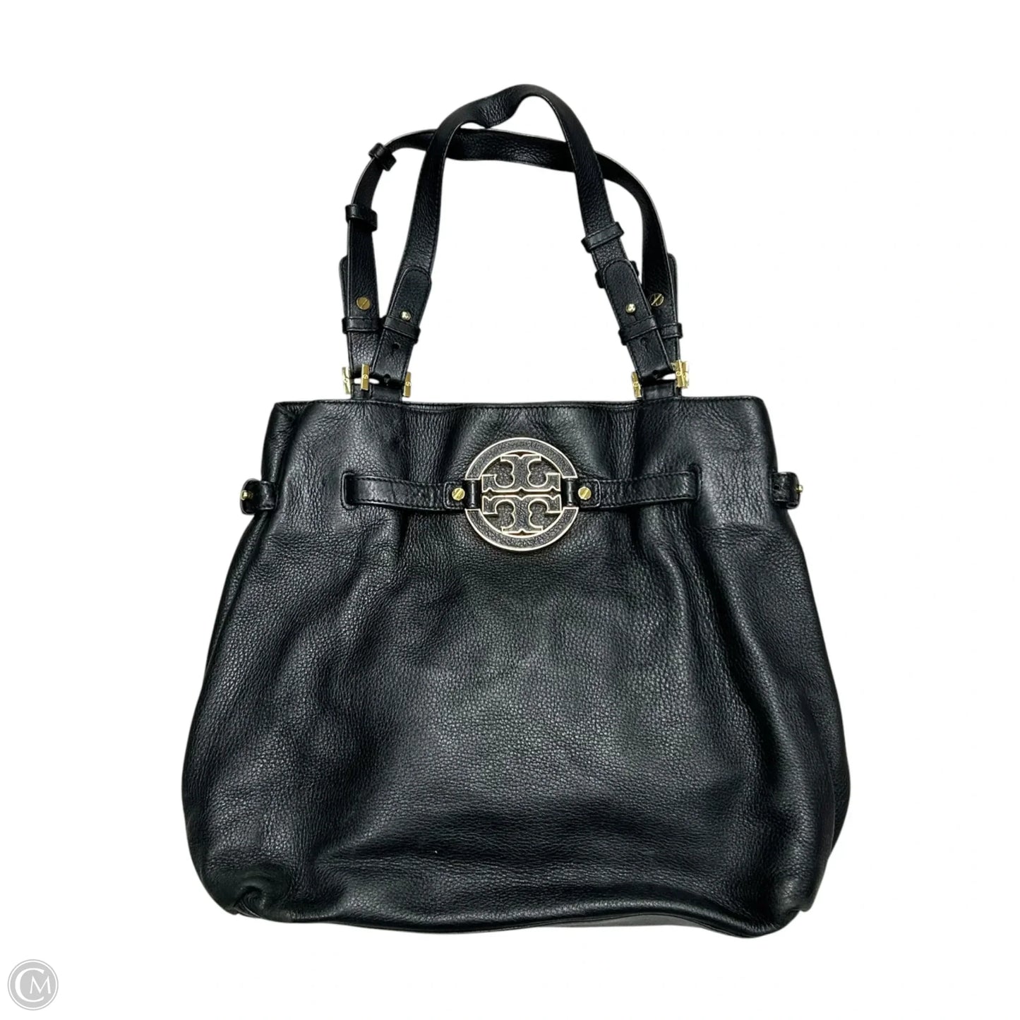 Handbag Designer By Tory Burch, Size: Large