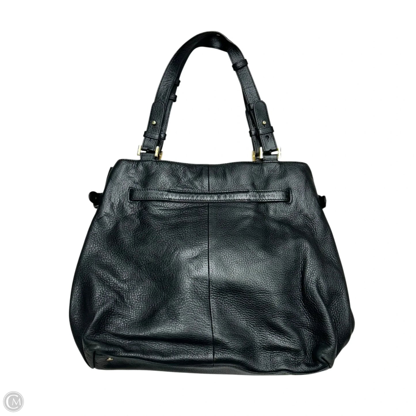 Handbag Designer By Tory Burch, Size: Large