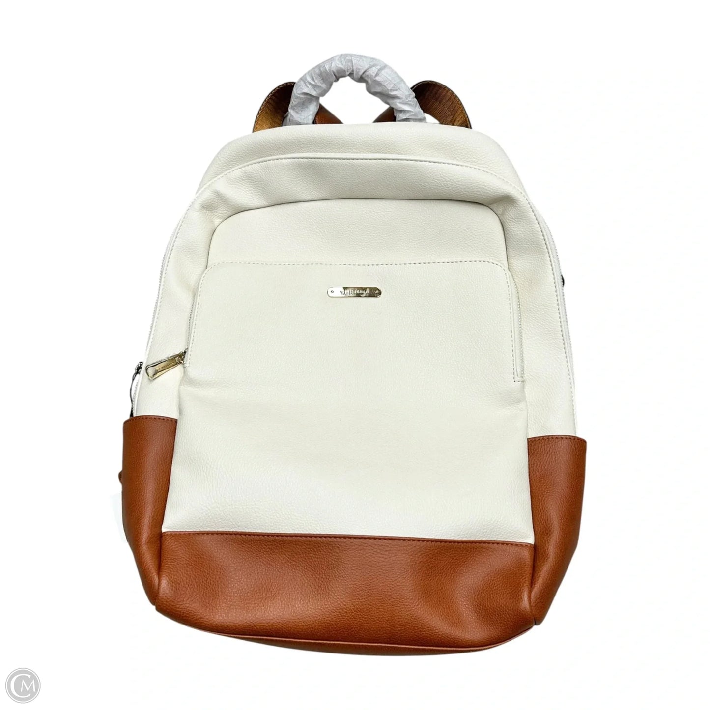 Backpack By West Bronco, Size: Medium