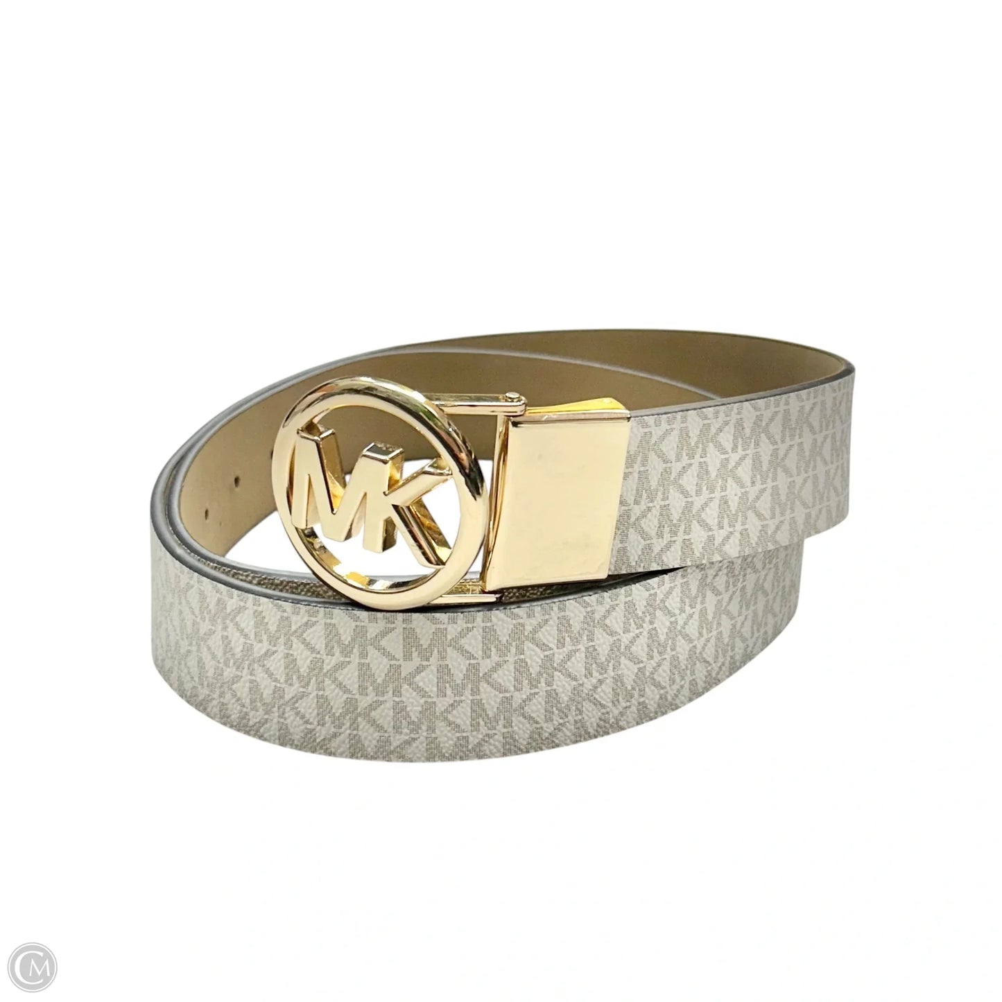 Belt By Michael By Michael Kors, Size: Osfm