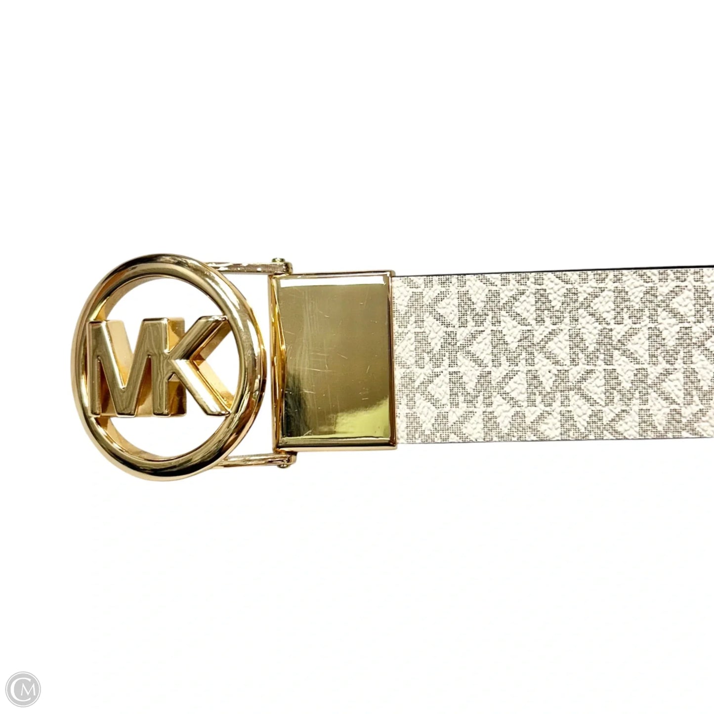 Belt By Michael By Michael Kors, Size: Osfm