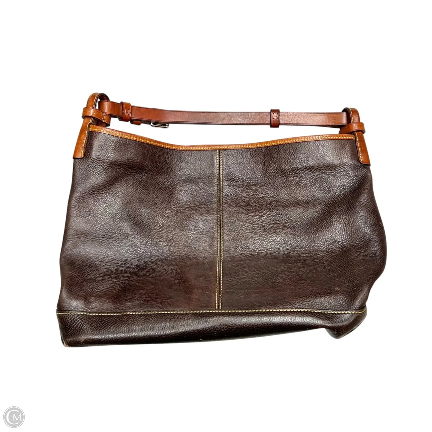 Handbag Designer By Dooney And Bourke, Size: Large