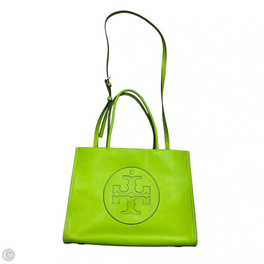Tote Designer By Tory Burch, Size: Medium