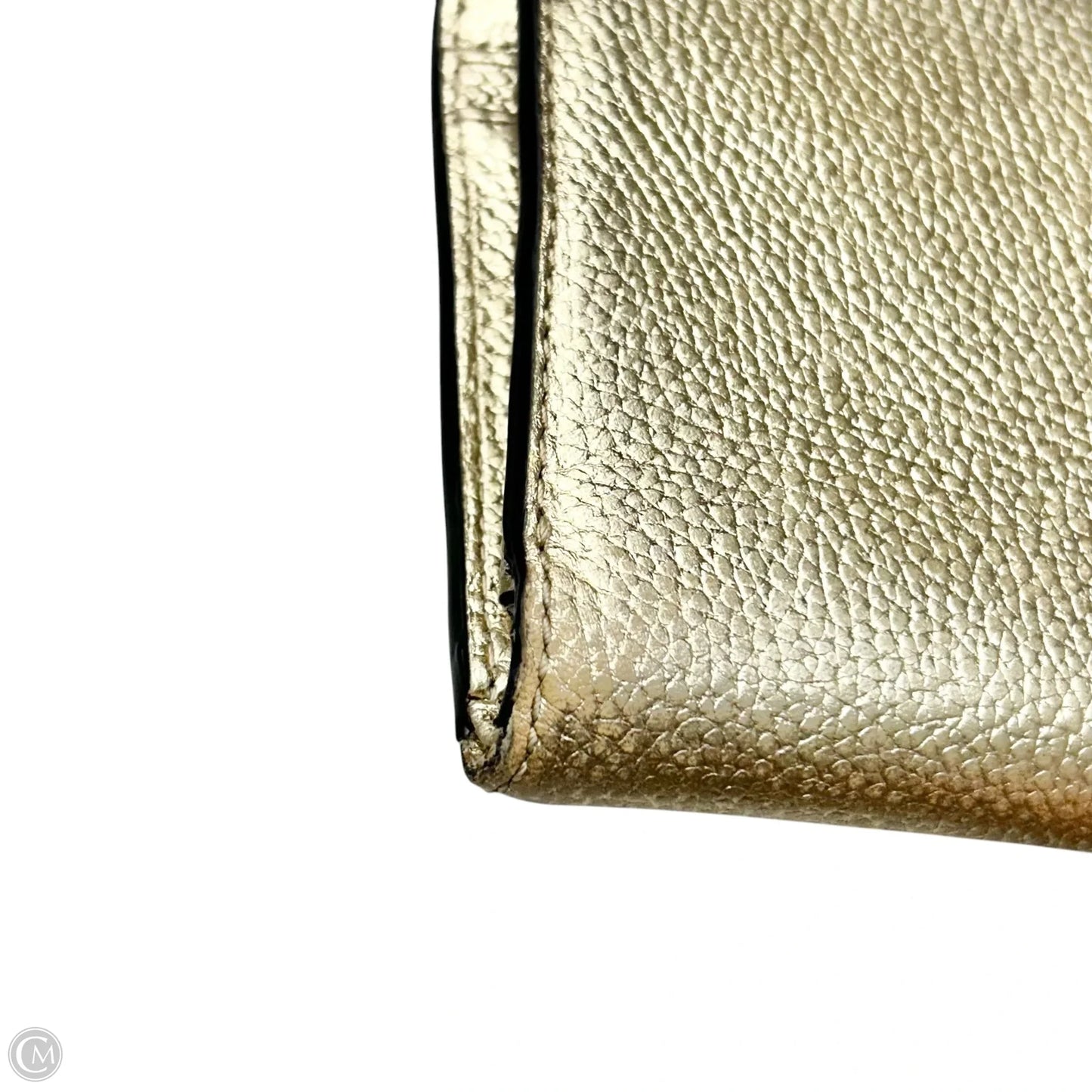 Wristlet Designer By Michael Kors, Size: Medium
