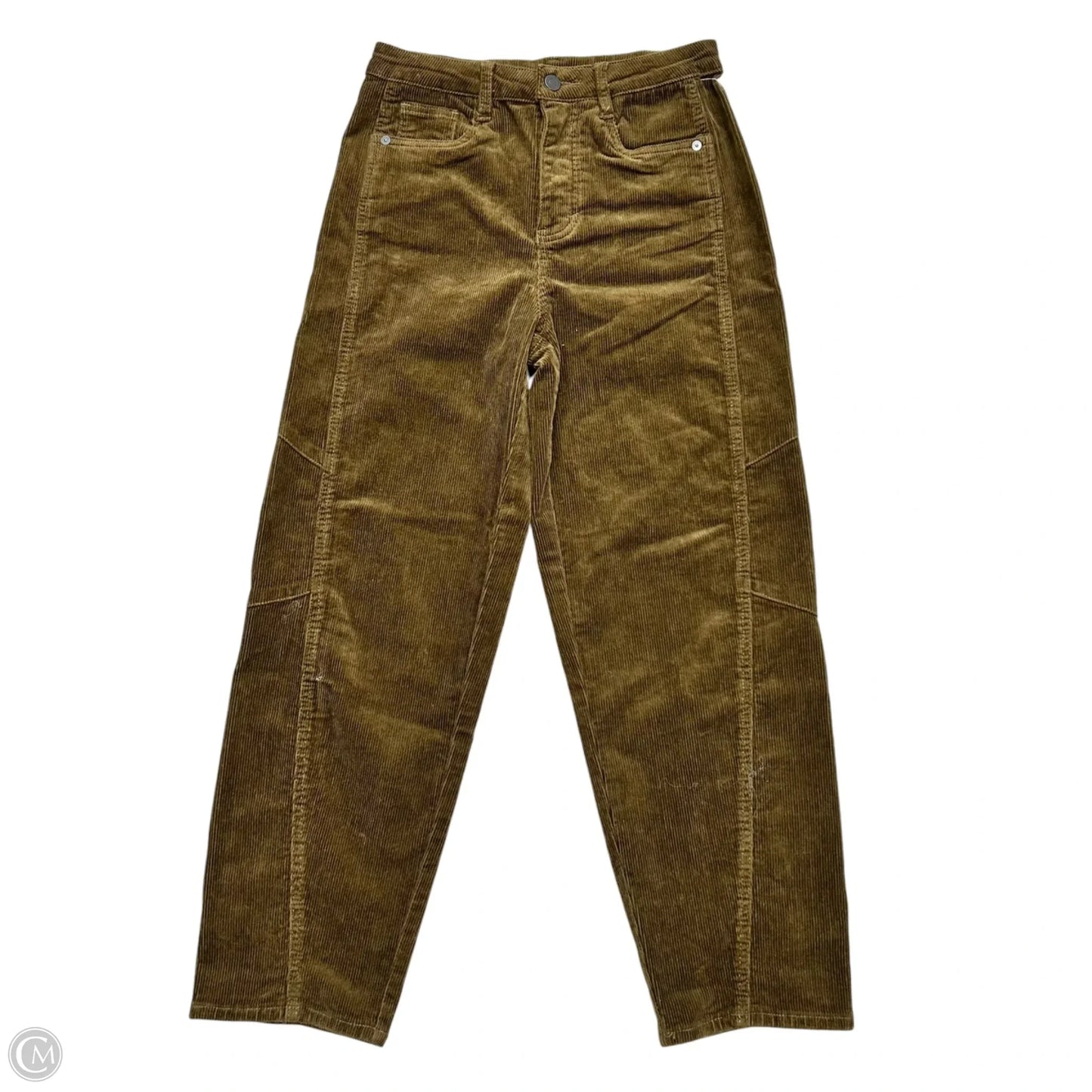Pants Corduroy By Habitual In Brown, Size: 0