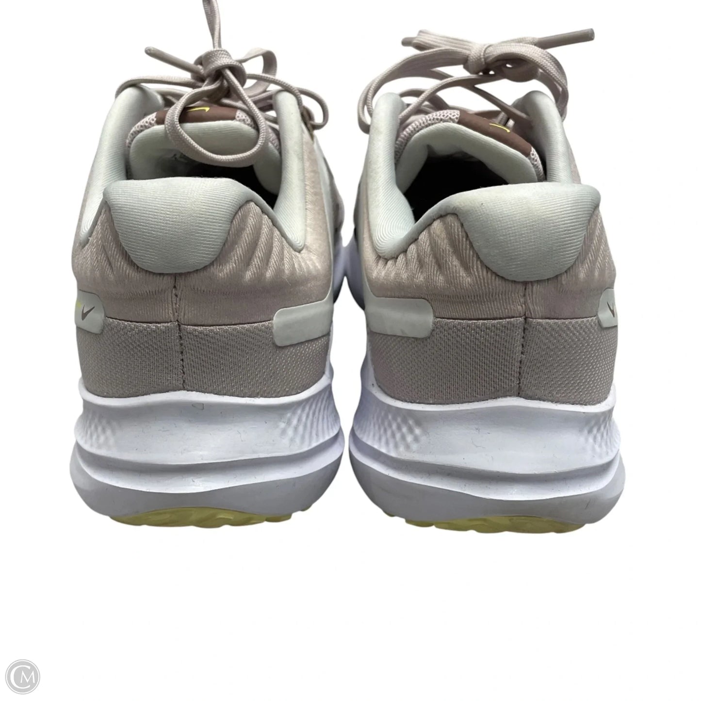 Shoes Athletic By Nike In Mauve, Size: 7