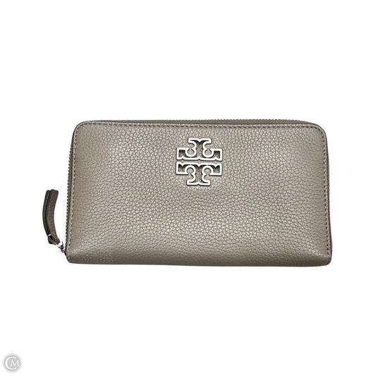 Wallet Designer By Tory Burch, Size: Large