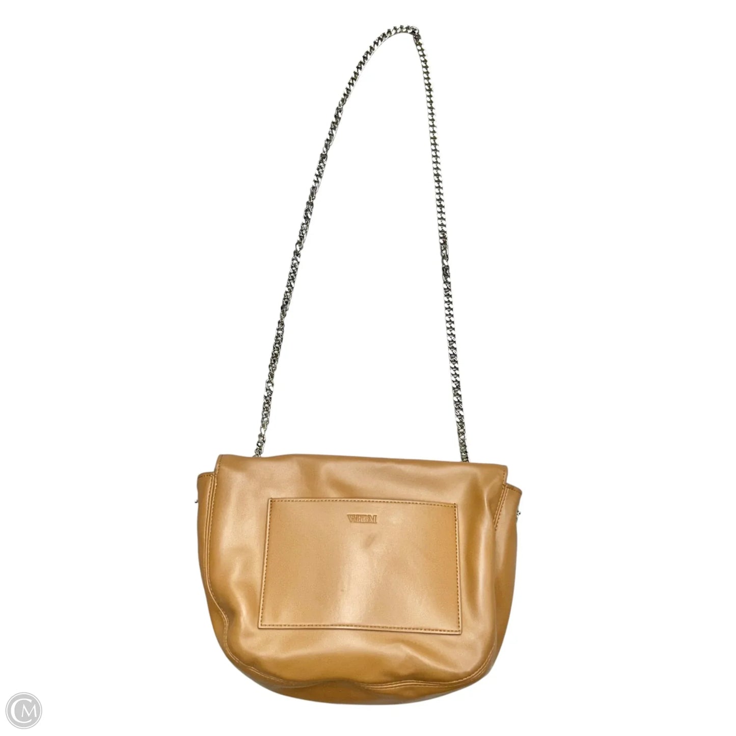 Crossbody By White House Black Market, Size: Medium