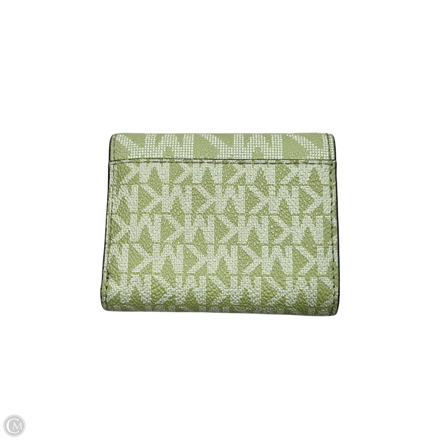 Wallet Designer By Michael Kors, Size: Small