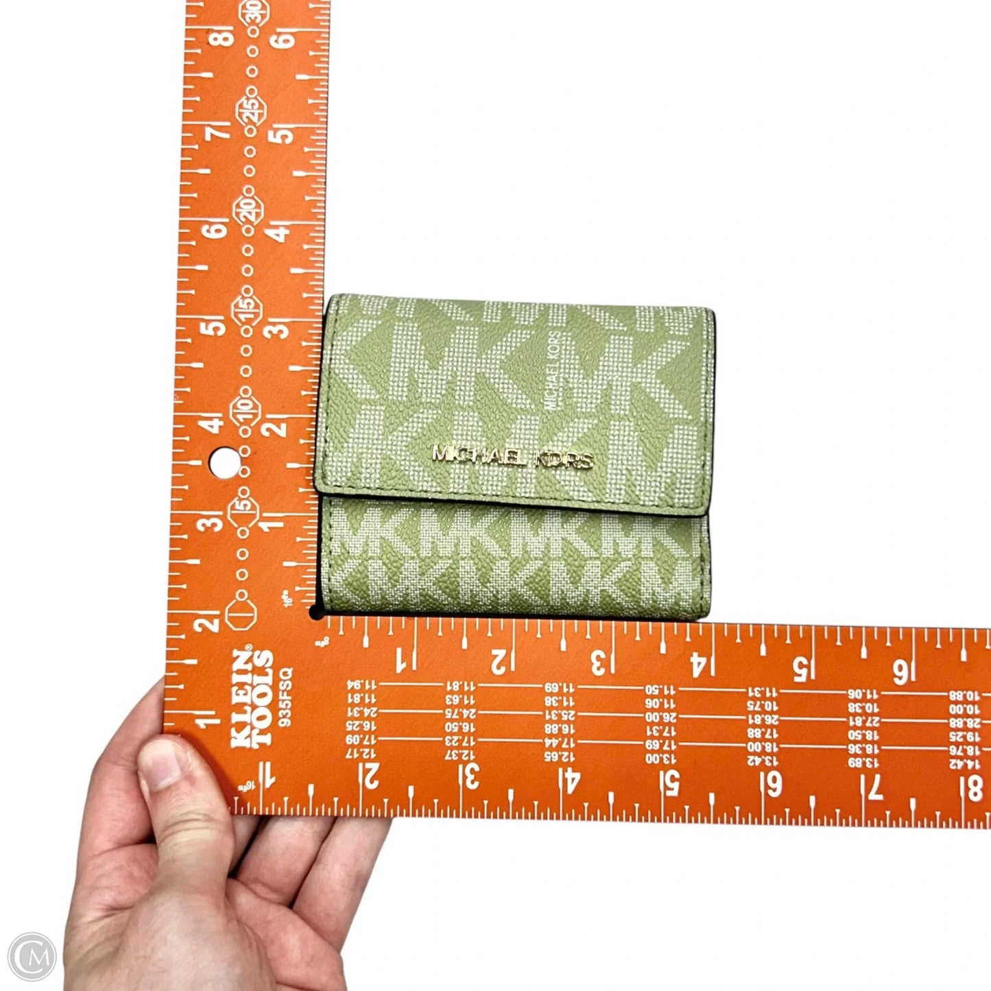 Wallet Designer By Michael Kors, Size: Small
