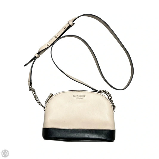 Crossbody Designer By Kate Spade, Size: Small