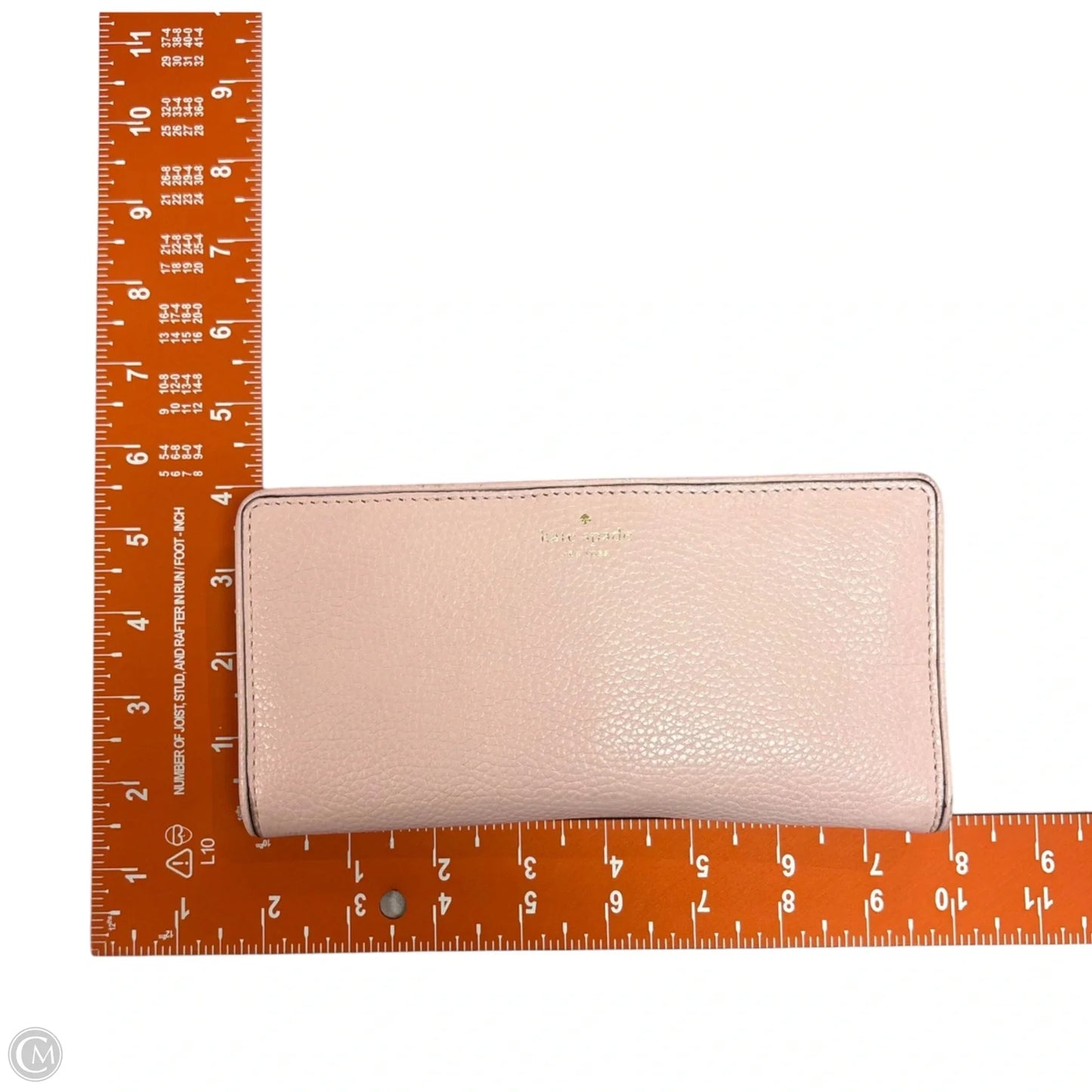 Wallet Designer By Kate Spade, Size: Large