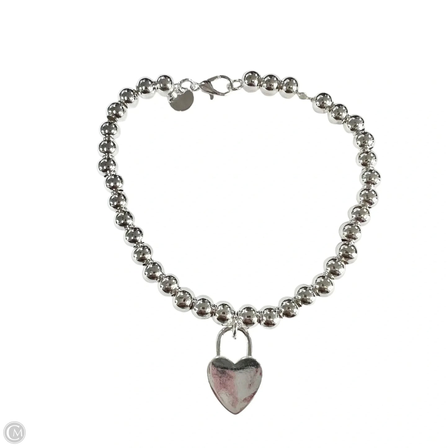 Bracelet Sterling Silver