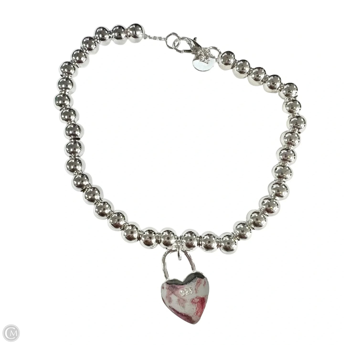 Bracelet Sterling Silver