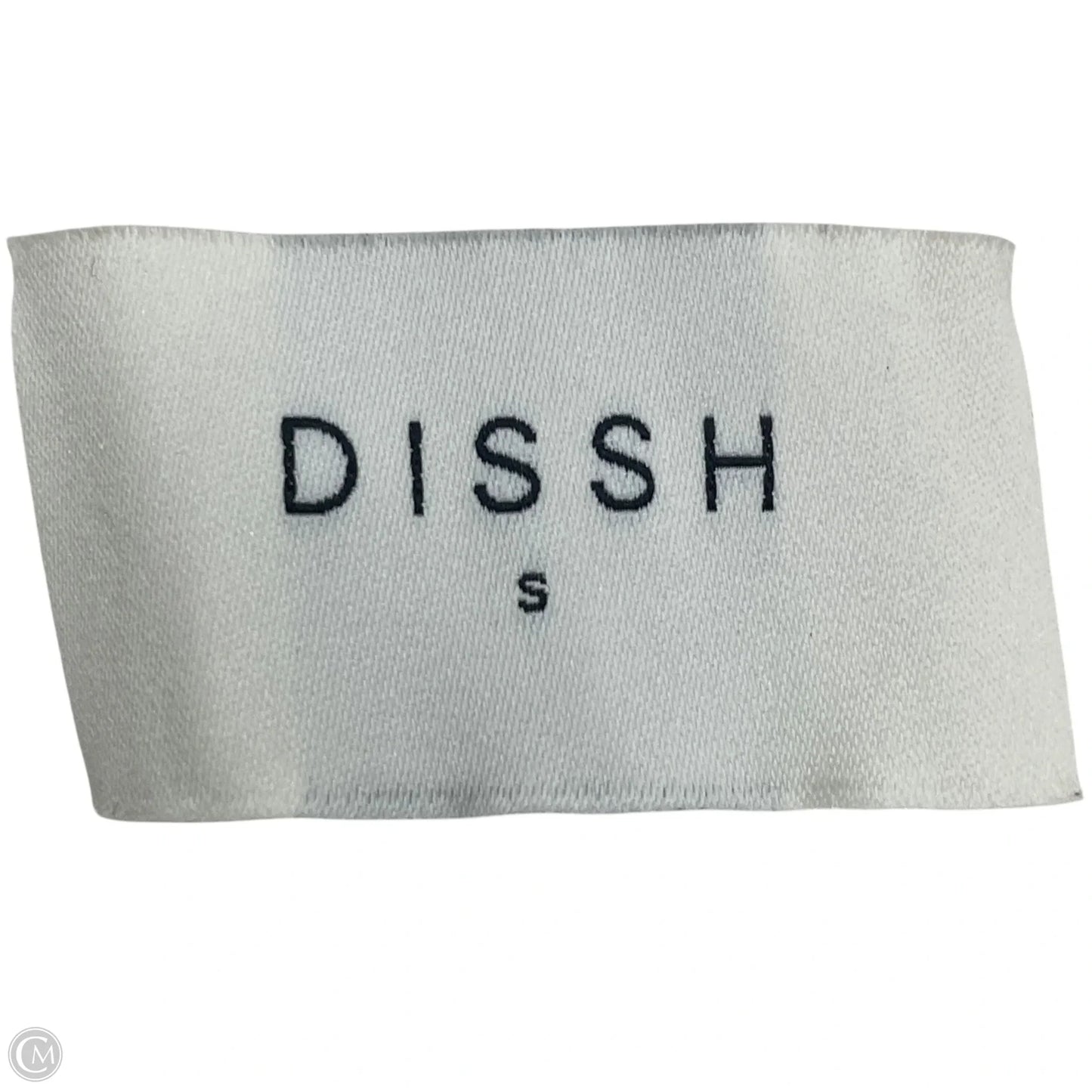 Sweater Cardigan By Dissh In Cream, Size: S
