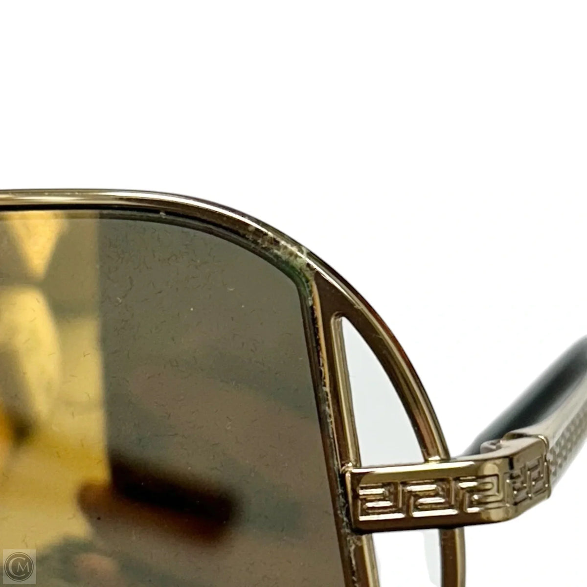 Sunglasses Luxury Designer By Versace