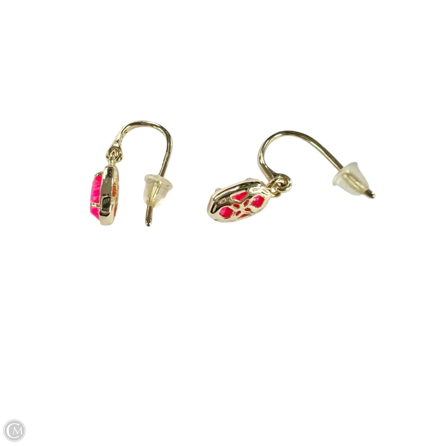 Earrings Dangle/drop By Kendra Scott