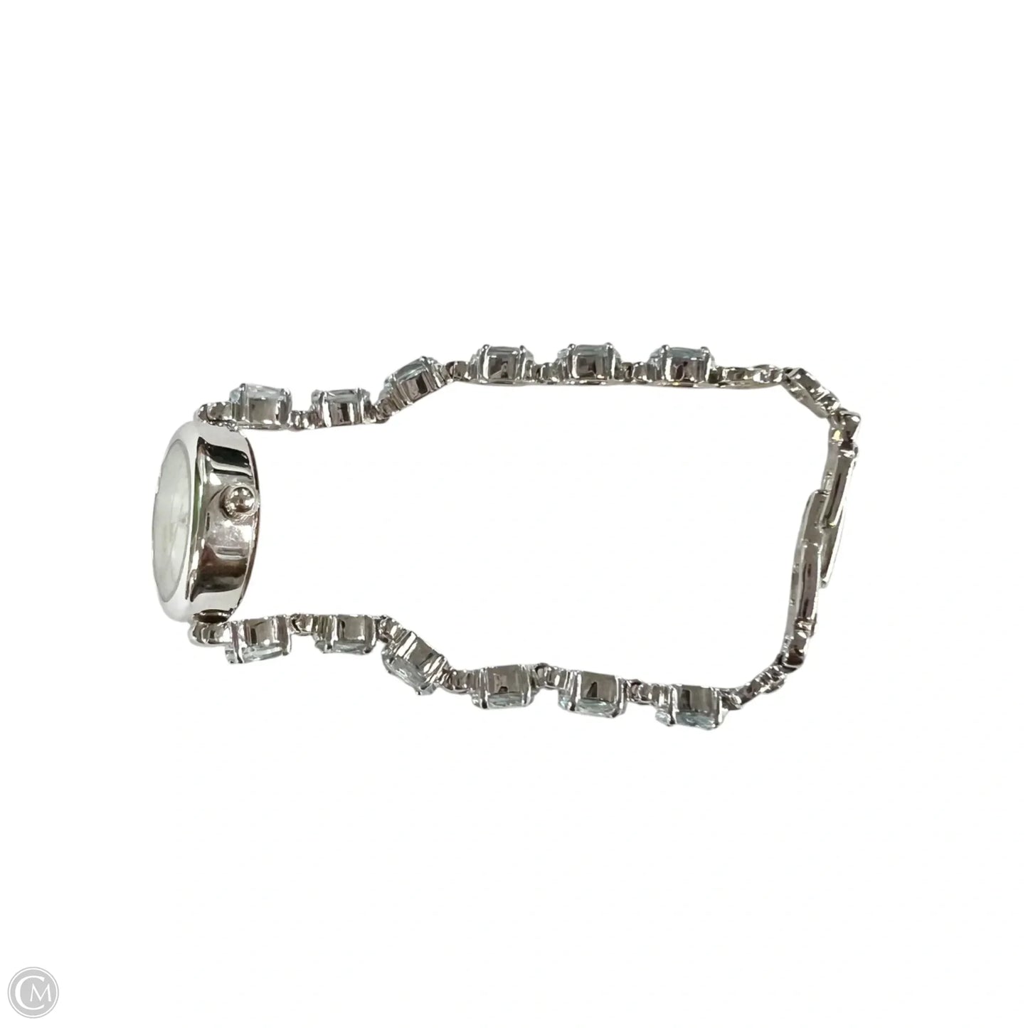 Watch Sterling silver