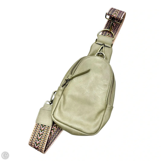 Crossbody By Anthropologie, Size: Small