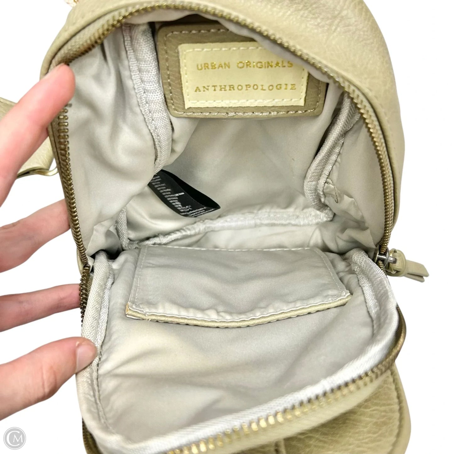 Crossbody By Anthropologie, Size: Small