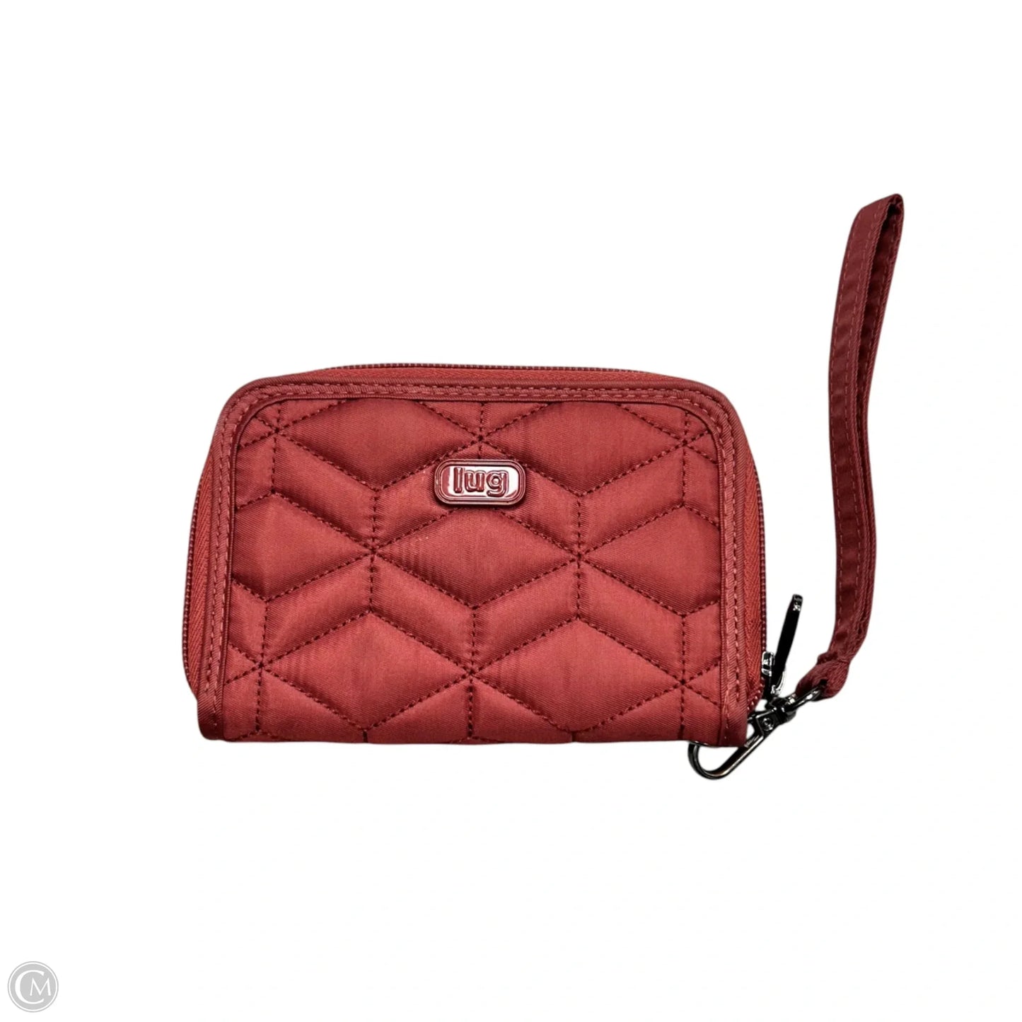 Wristlet By Lug, Size: Small