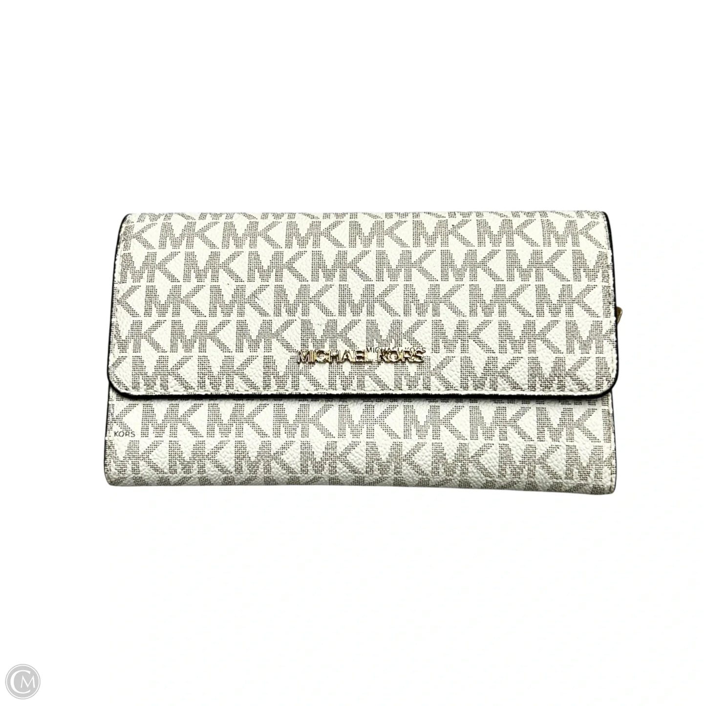 Wallet Designer By Michael Kors, Size: Medium