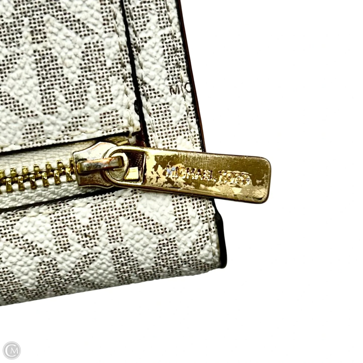 Wallet Designer By Michael Kors, Size: Medium