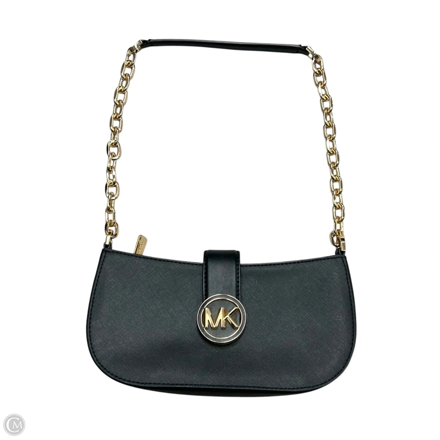 Handbag Designer By Michael Kors, Size: Small
