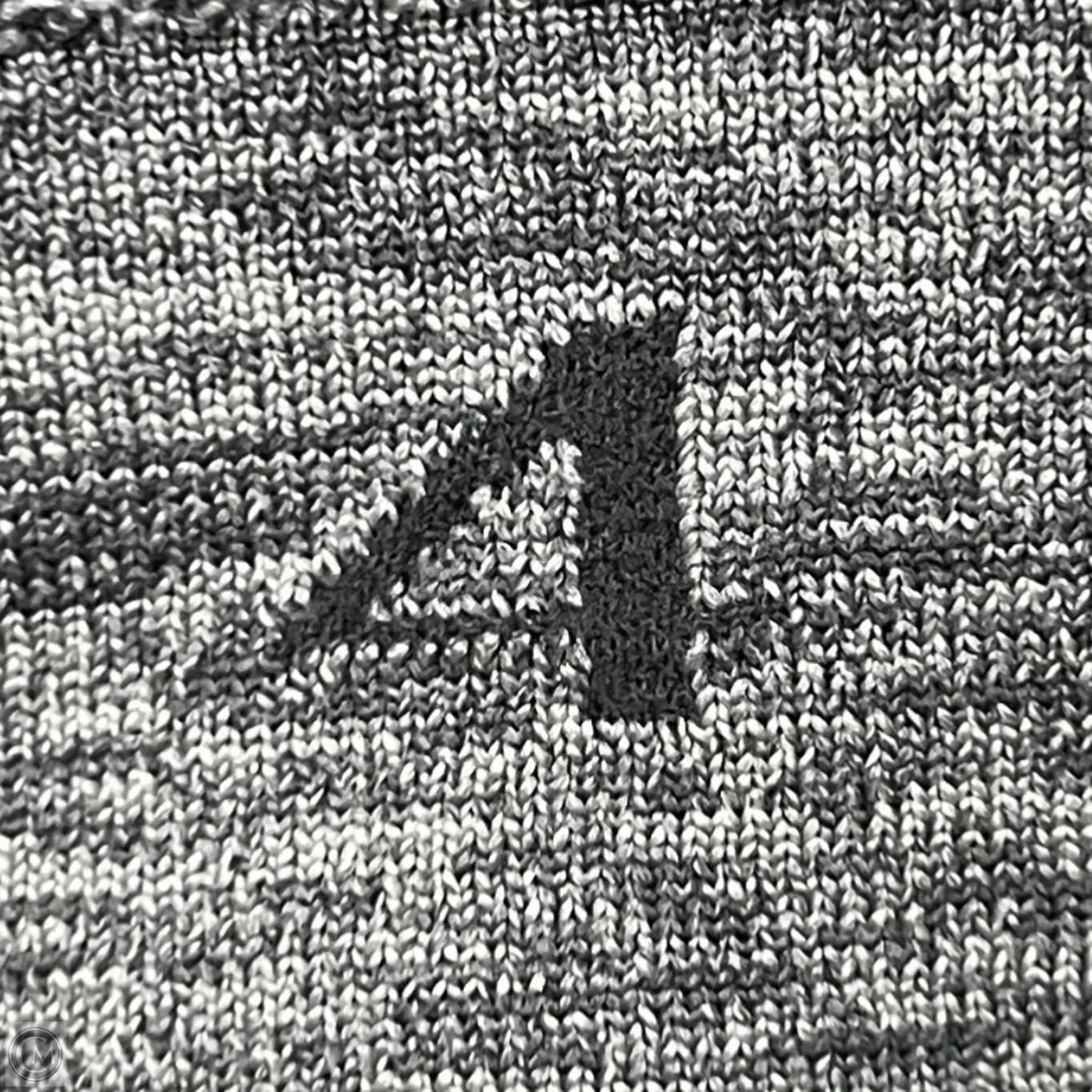 Athletic Top Short Sleeve By Lululemon In Grey, Size: S