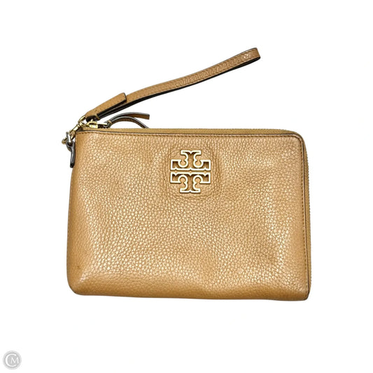 Wristlet Designer By Tory Burch, Size: Medium
