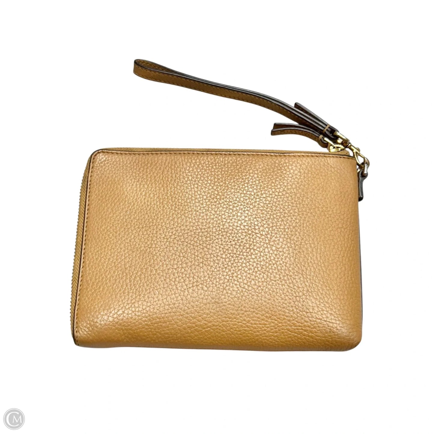 Wristlet Designer By Tory Burch, Size: Medium