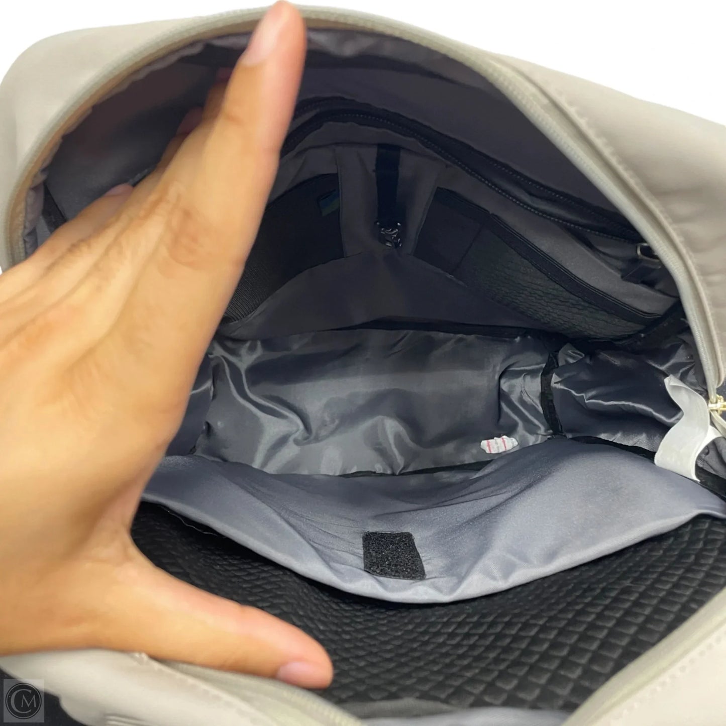 Backpack By Open Story, Size: Medium