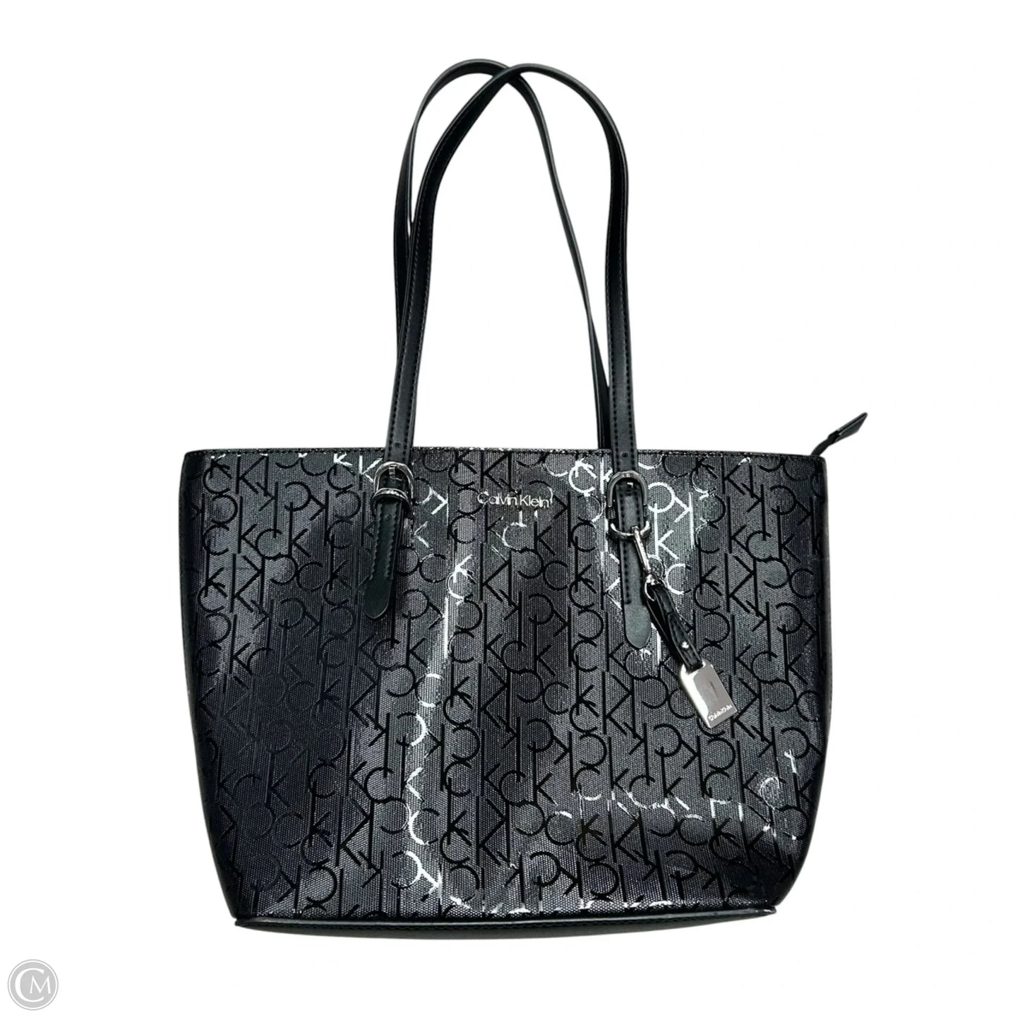 Tote By Calvin Klein, Size: Medium