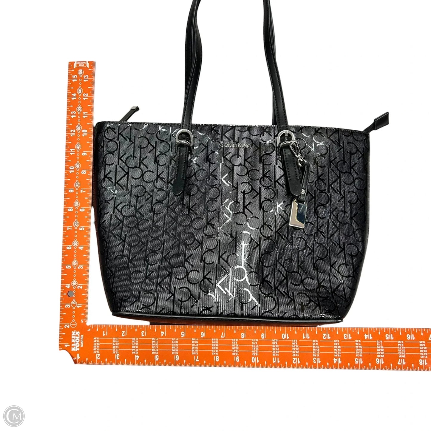 Tote By Calvin Klein, Size: Medium
