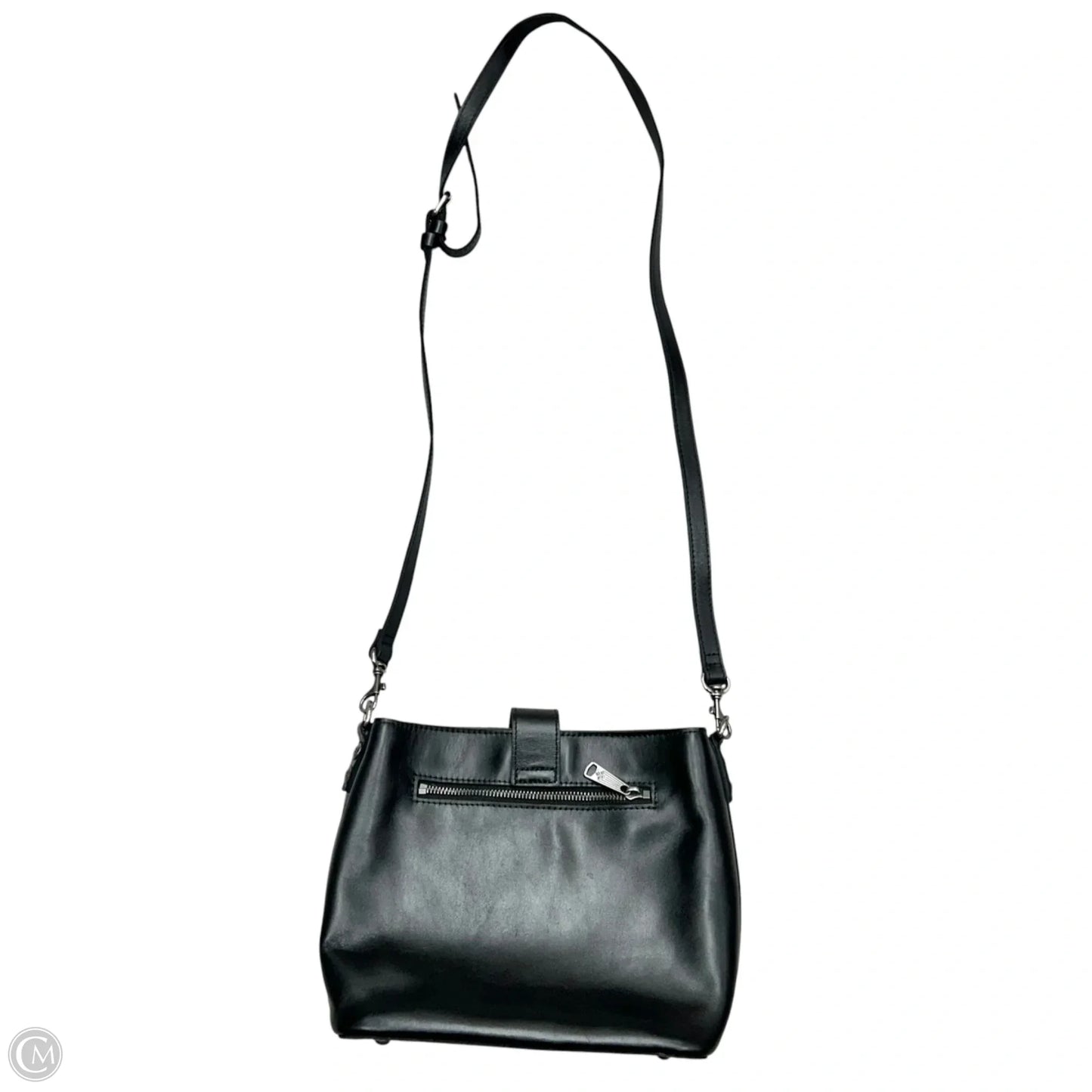 Crossbody Designer By Patricia Nash, Size: Medium
