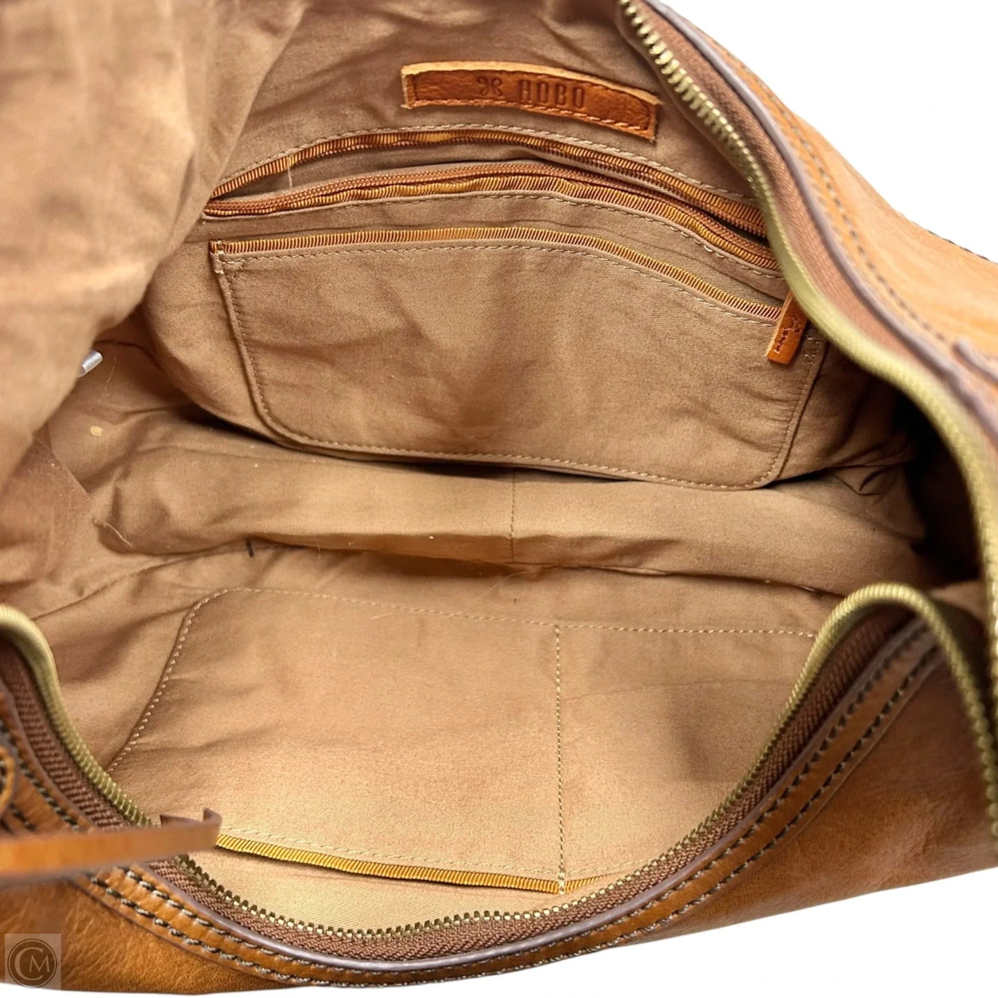 Handbag By Hobo Intl, Size: Medium