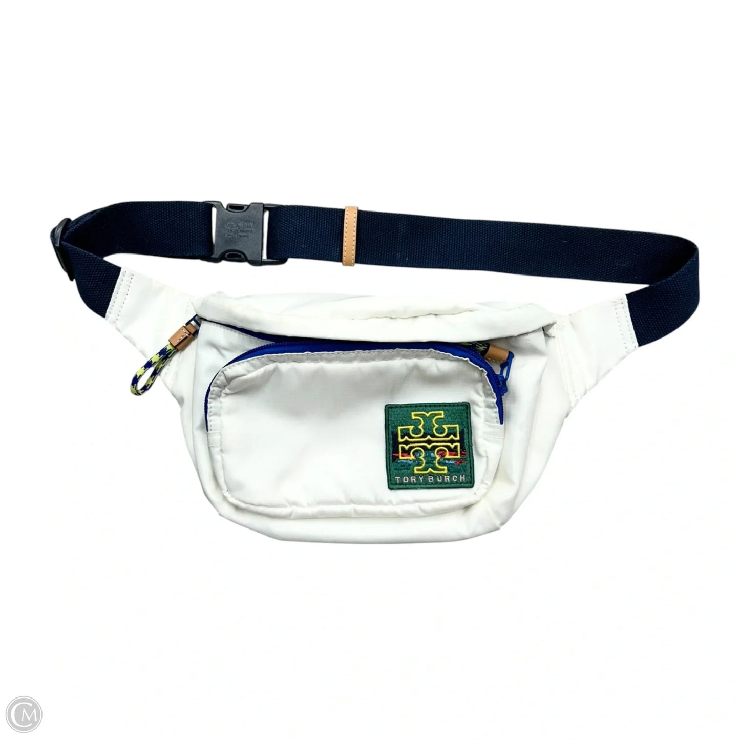 Belt Bag Designer By Tory Burch, Size: Medium
