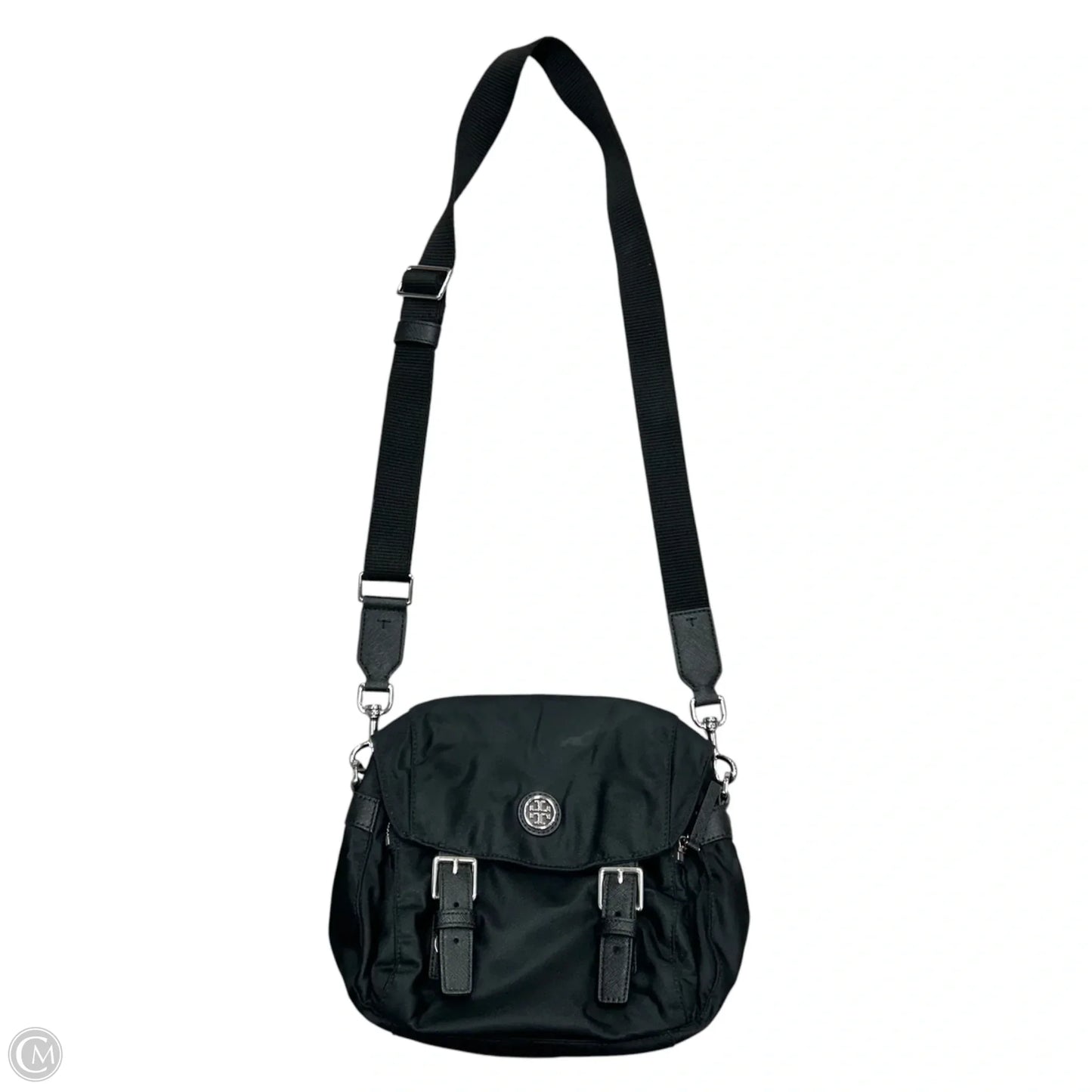 Crossbody Designer By Tory Burch, Size: Medium