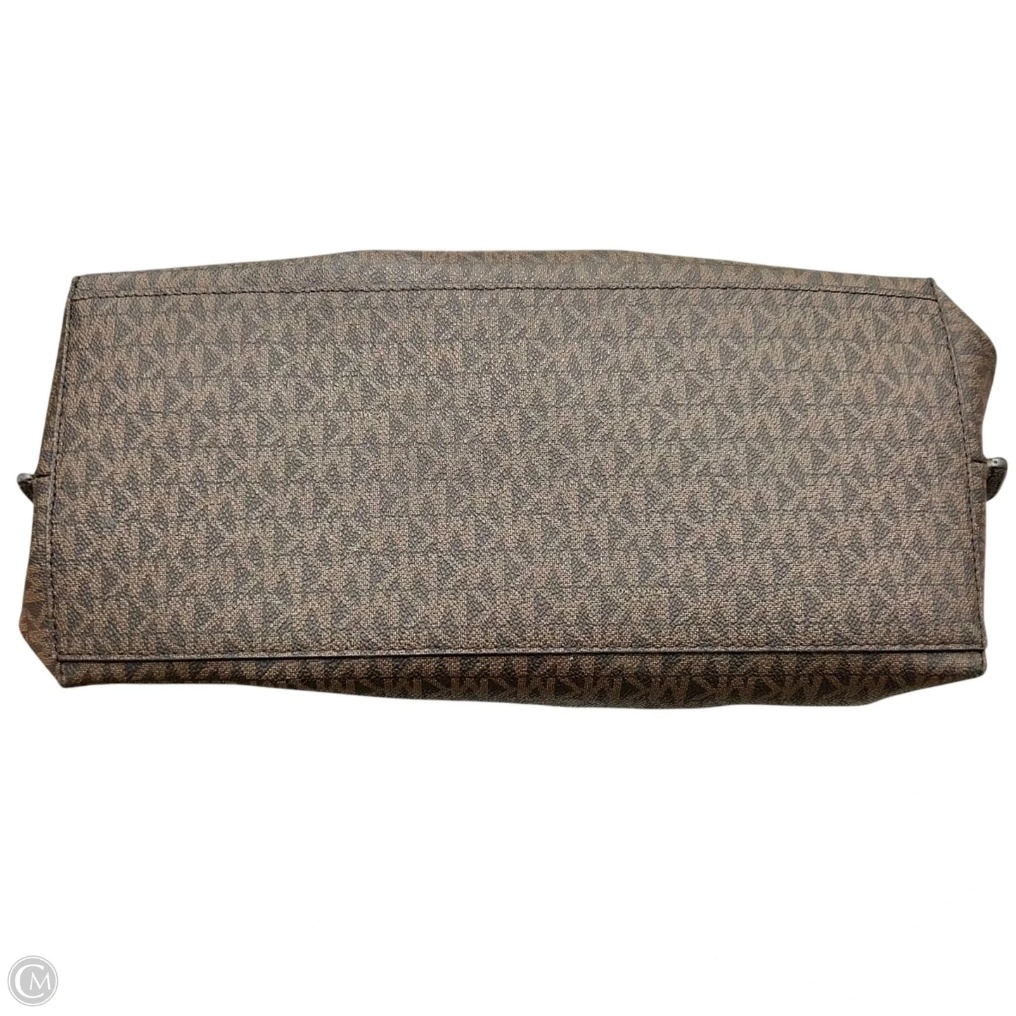 Tote Designer By Michael Kors, Size: Large