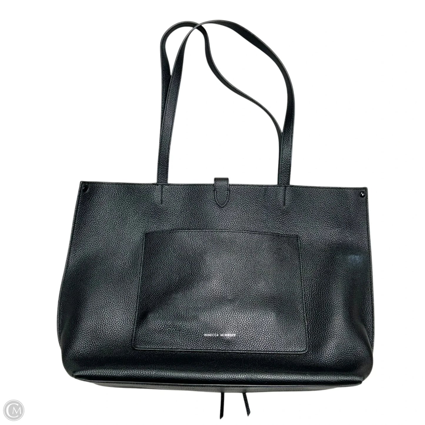 Tote Designer By Rebecca Minkoff, Size: Medium