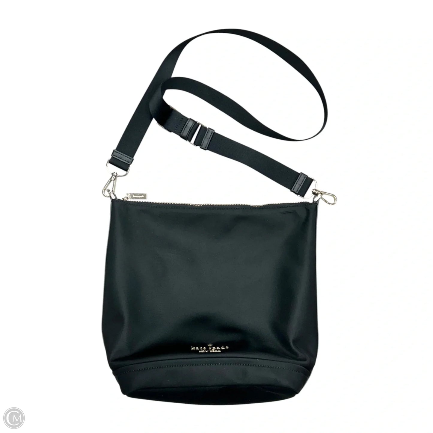 Crossbody Designer By Kate Spade, Size: Medium