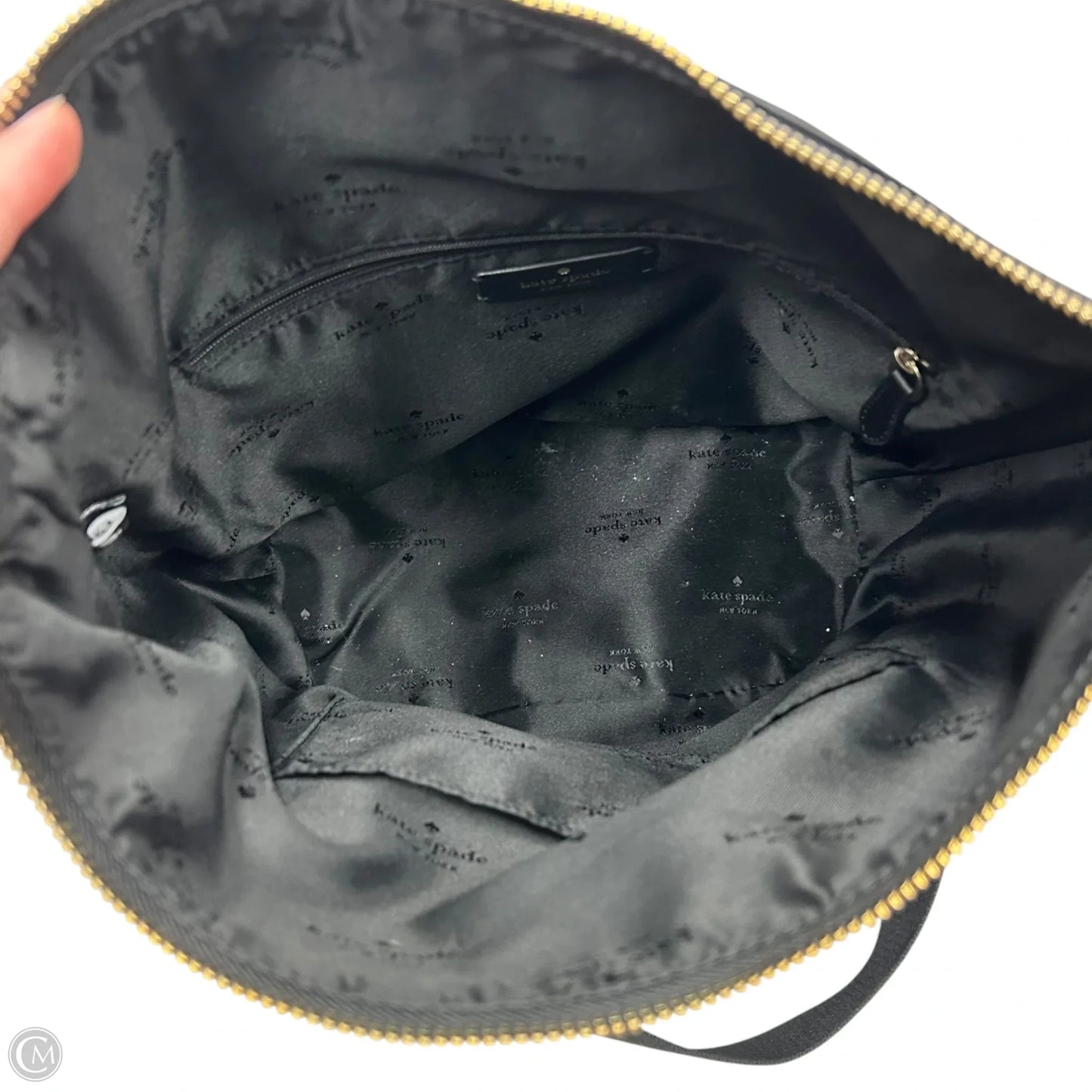 Crossbody Designer By Kate Spade, Size: Medium