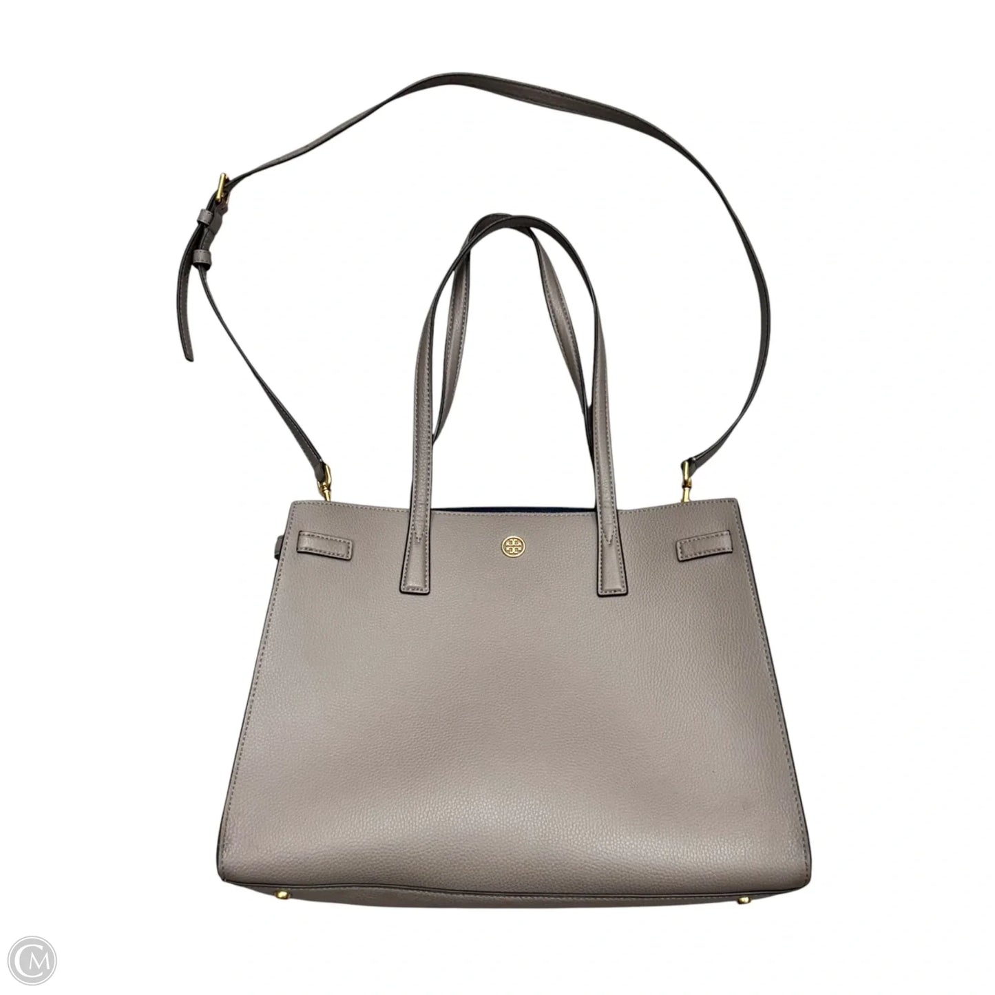 Tote Designer By Tory Burch, Size: Medium