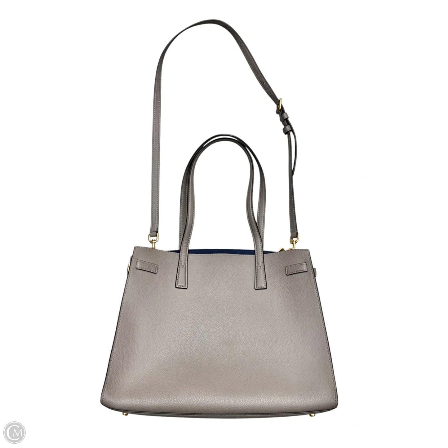 Tote Designer By Tory Burch, Size: Medium